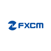 FXCM's logo